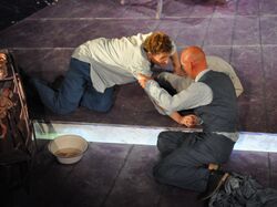 Tristan und Isolde - Stadttheater Minden - Sep 2012